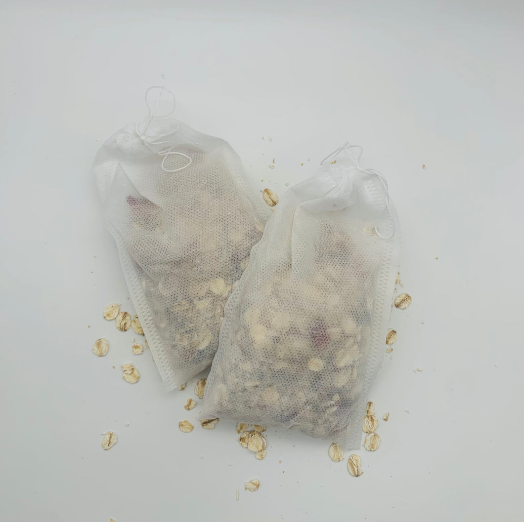 Botanica Bath Tea