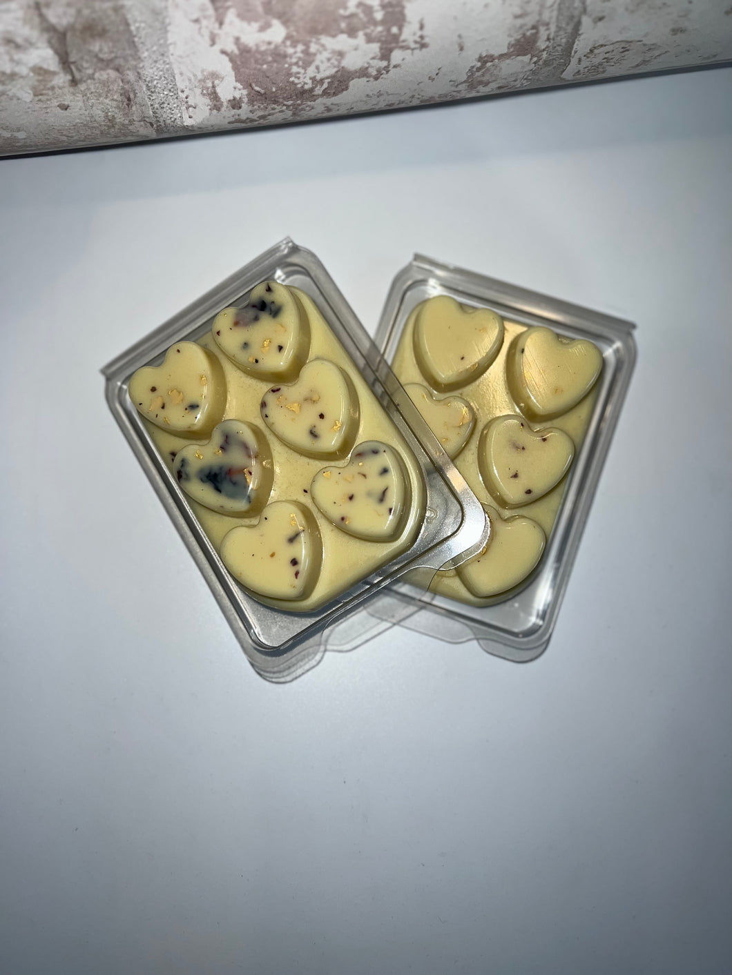 Bath Melts